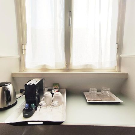 Visconti Suites By Fna Hospitality Roma Экстерьер фото