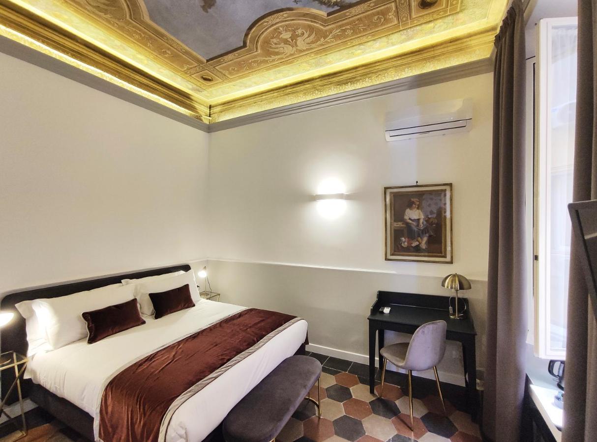 Visconti Suites By Fna Hospitality Roma Экстерьер фото