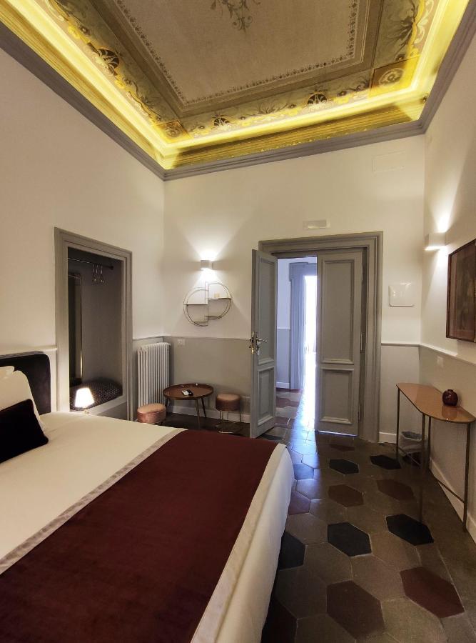 Visconti Suites By Fna Hospitality Roma Экстерьер фото