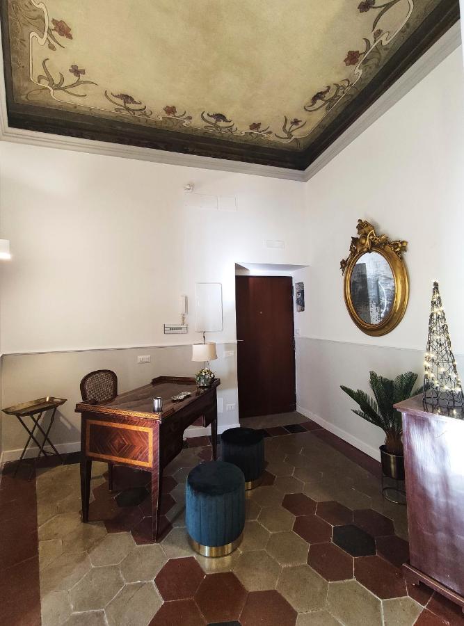 Visconti Suites By Fna Hospitality Roma Экстерьер фото