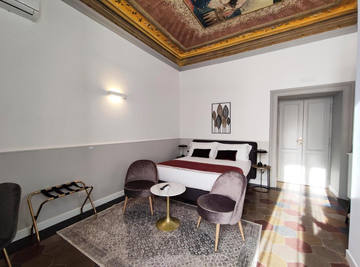 Visconti Suites By Fna Hospitality Roma Экстерьер фото