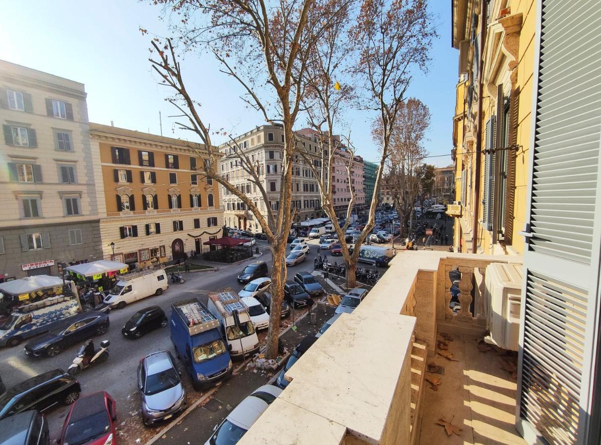 Visconti Suites By Fna Hospitality Roma Экстерьер фото