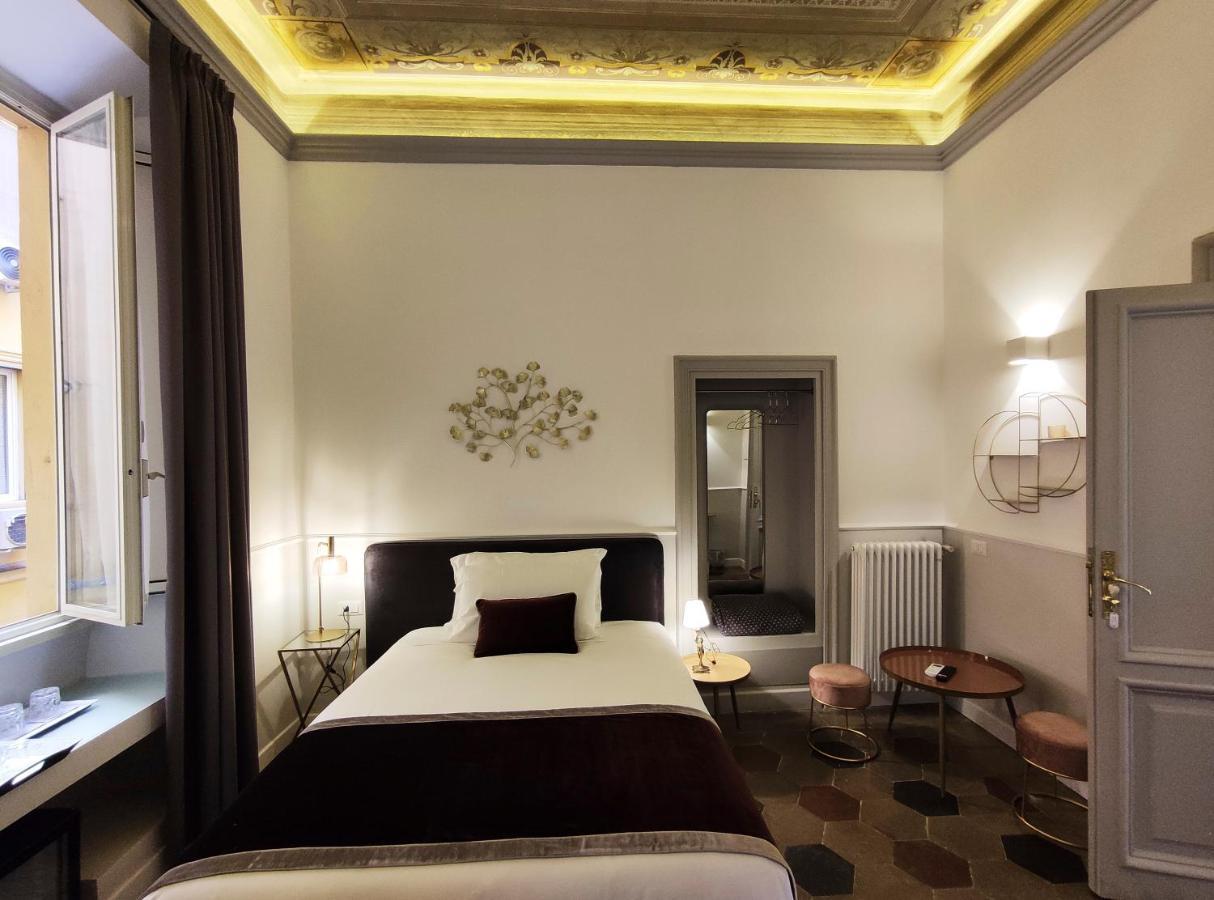 Visconti Suites By Fna Hospitality Roma Экстерьер фото