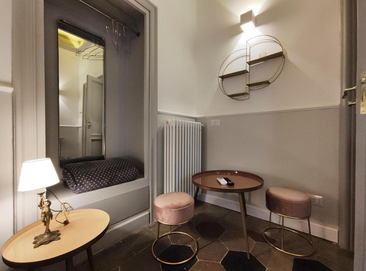 Visconti Suites By Fna Hospitality Roma Экстерьер фото